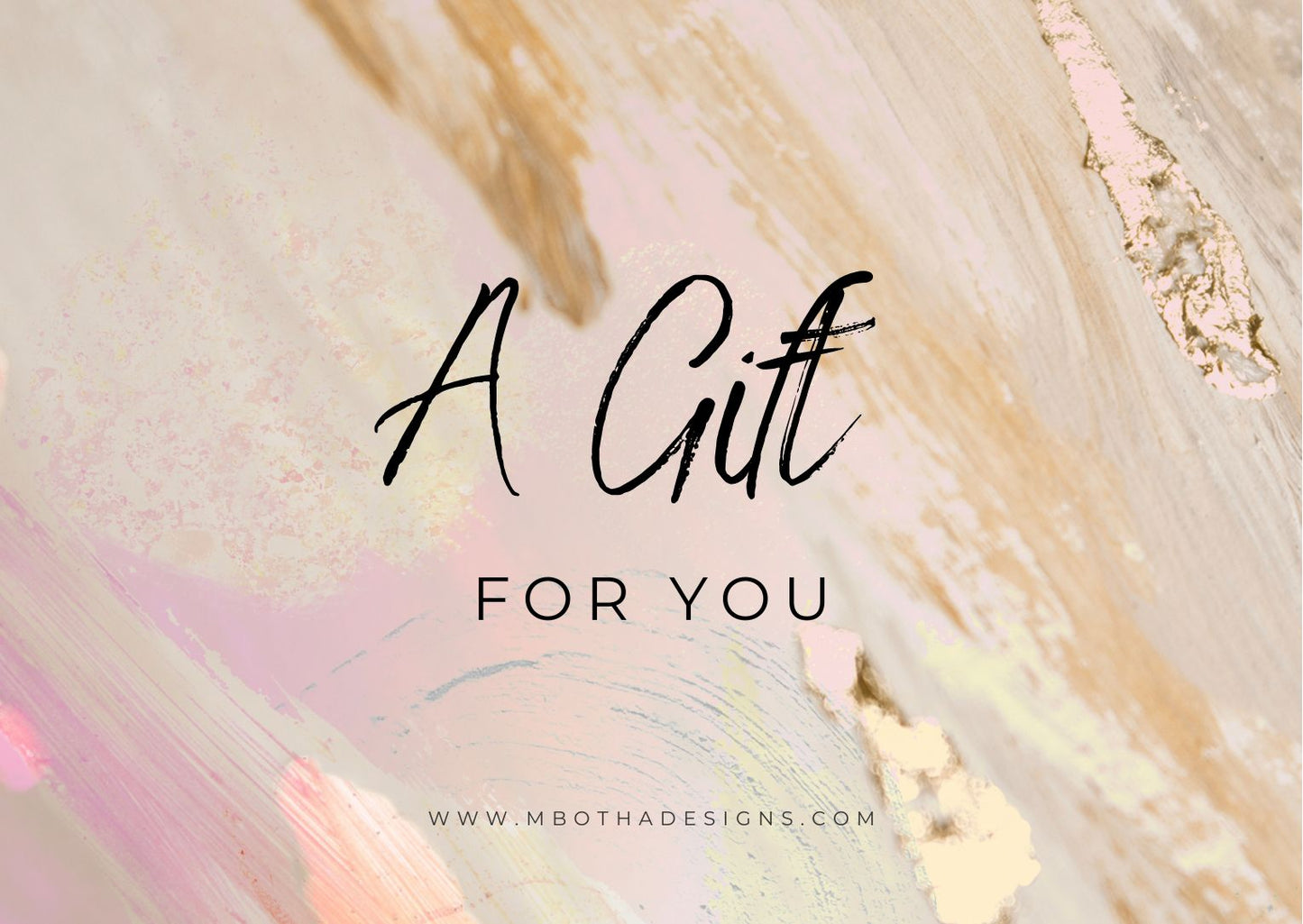 Gift cards