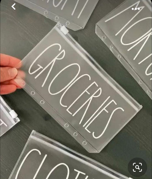 Plastic Sleeve