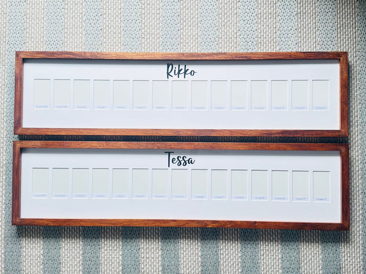 School photo Frame