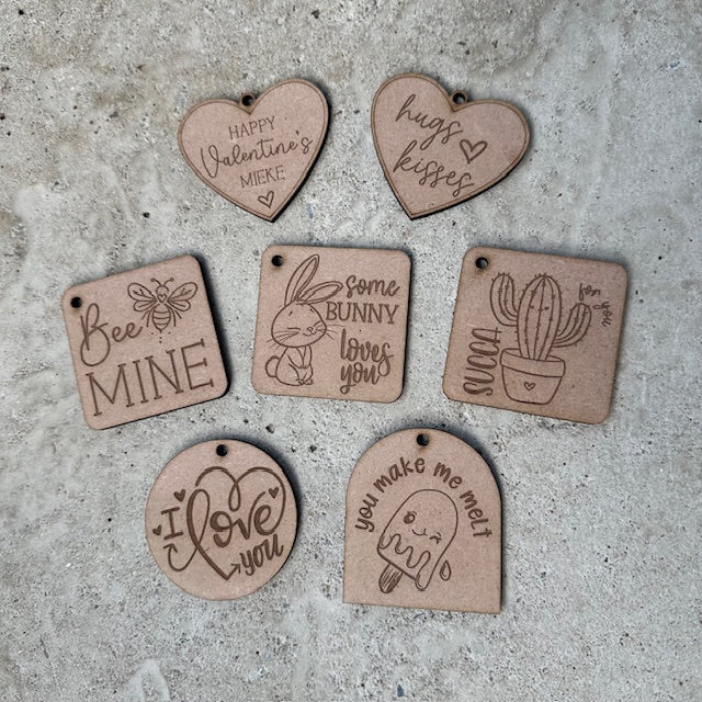 V-Day tags