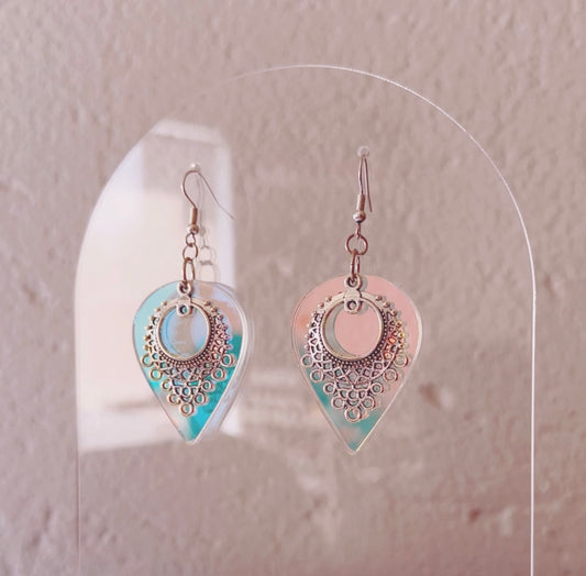 Claire earring