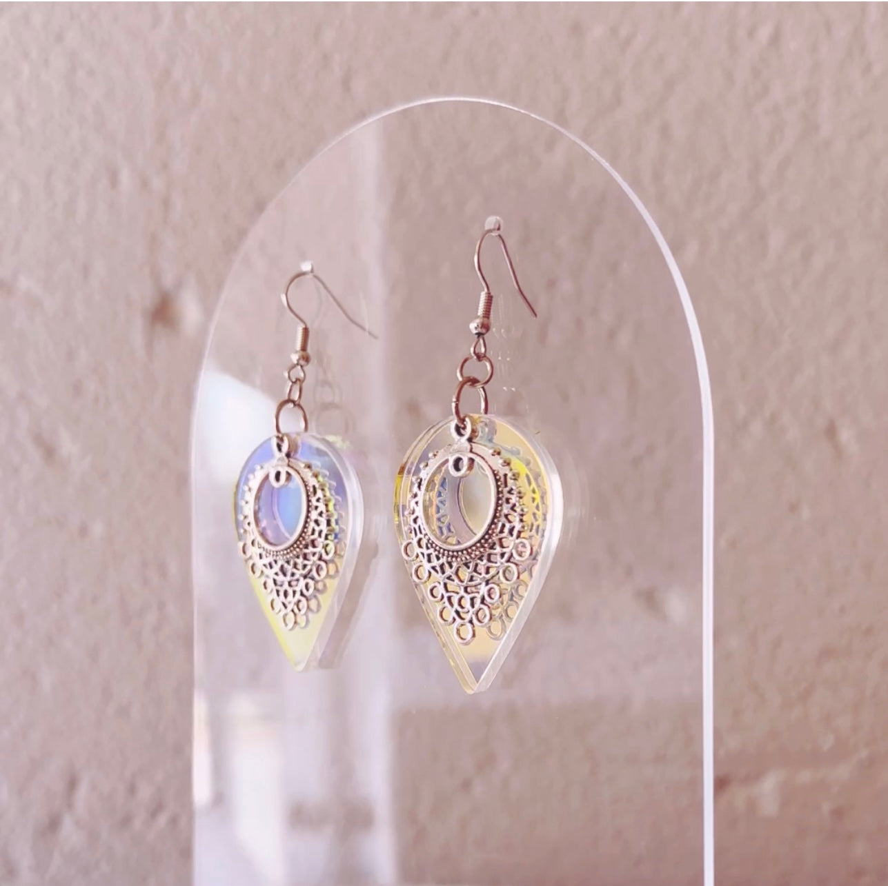 Claire earring