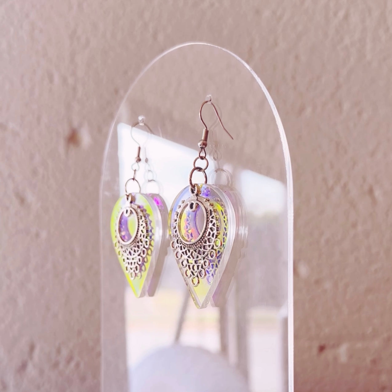 Claire earring