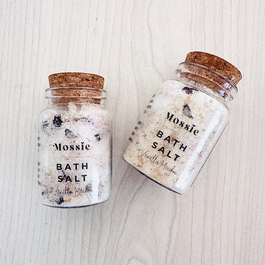 Bath Salts