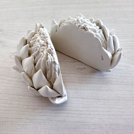 Protea Book ends