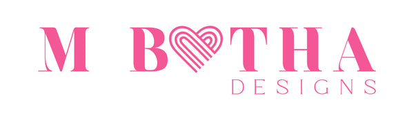 M Botha Designs
