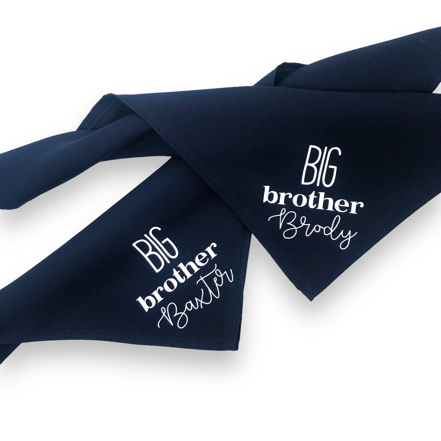 Dog Bandana