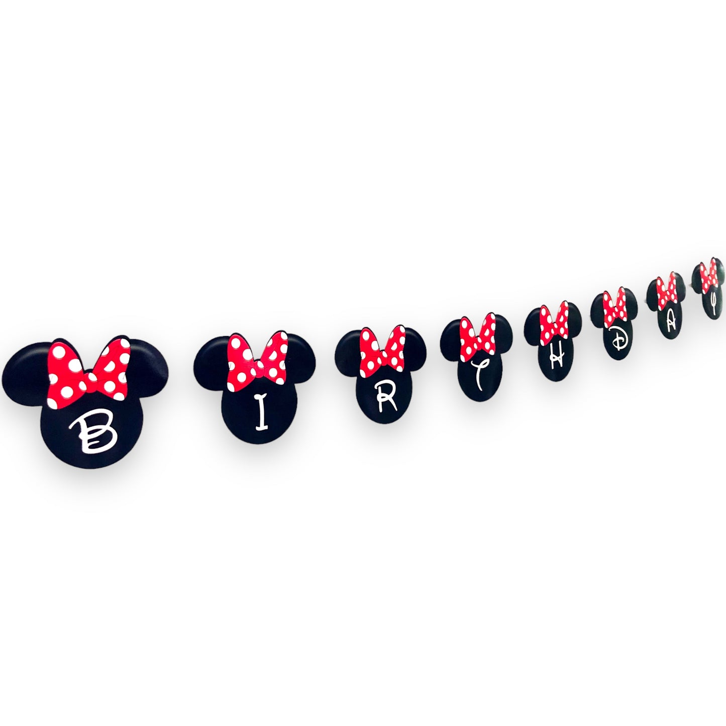 Custom Bunting
