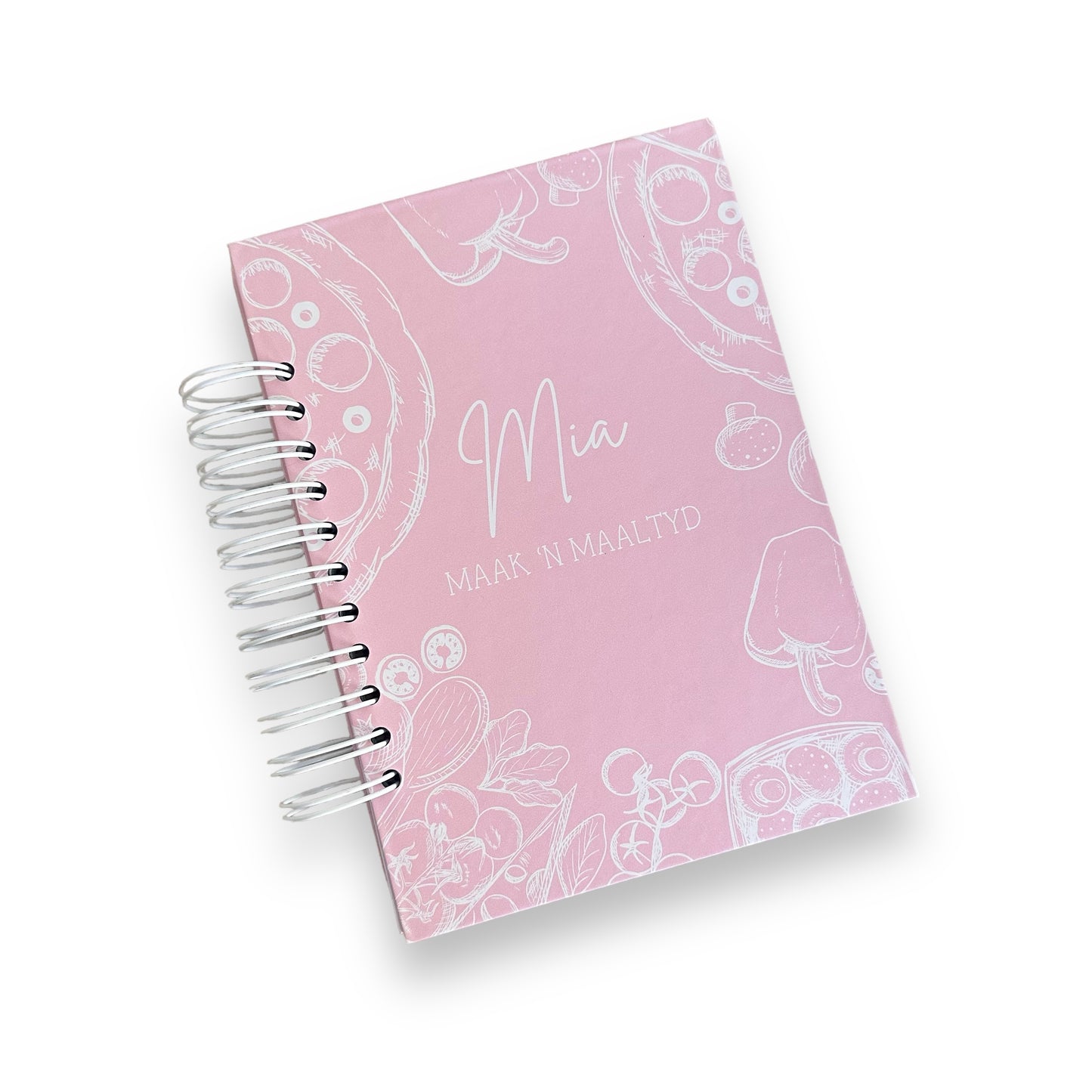 Recipe notebook