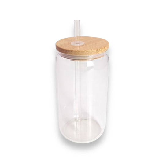 Glass Tumbler