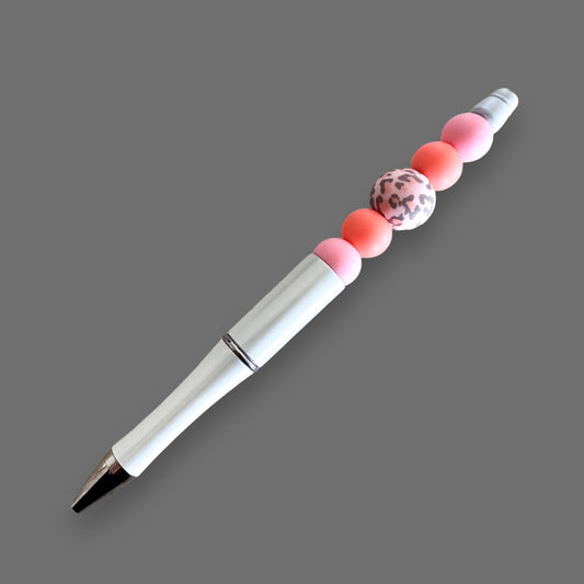 Beaded Pen