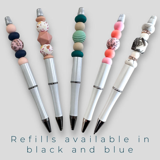 Beaded Pen REFILLS