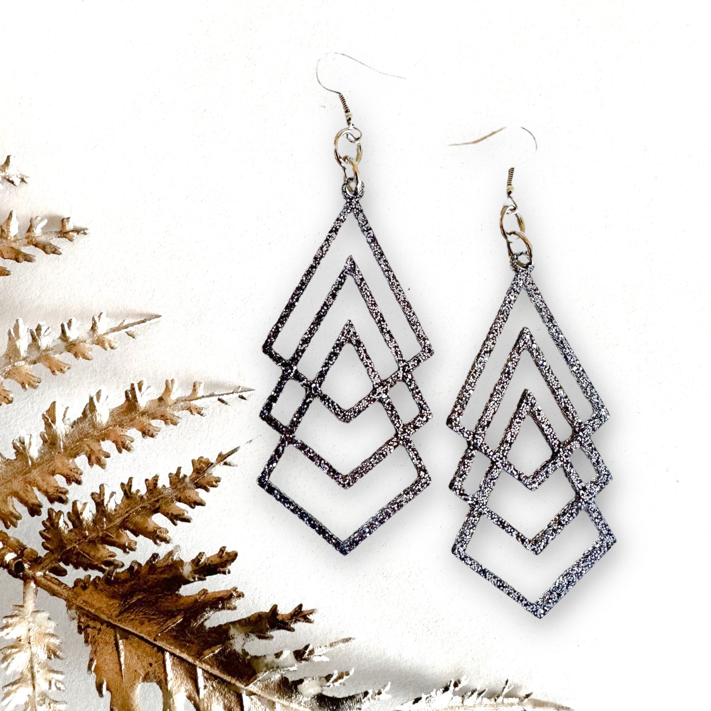 HAILEY - earrings