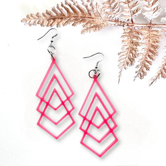 HAILEY - earrings