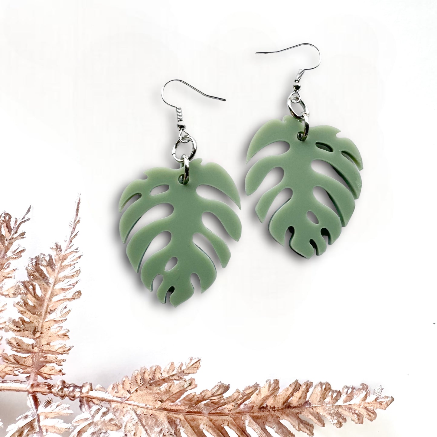 CAMILLA - earrings