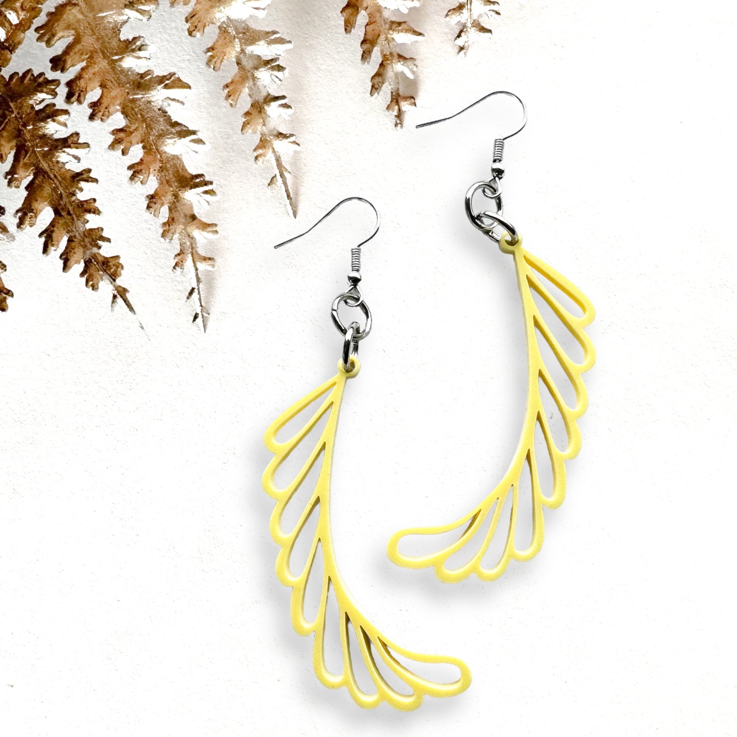ANGEL - earrings