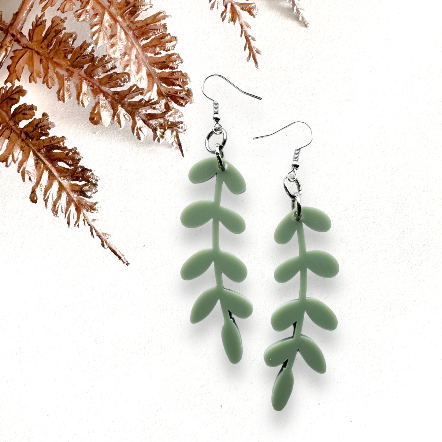 EVA - earrings