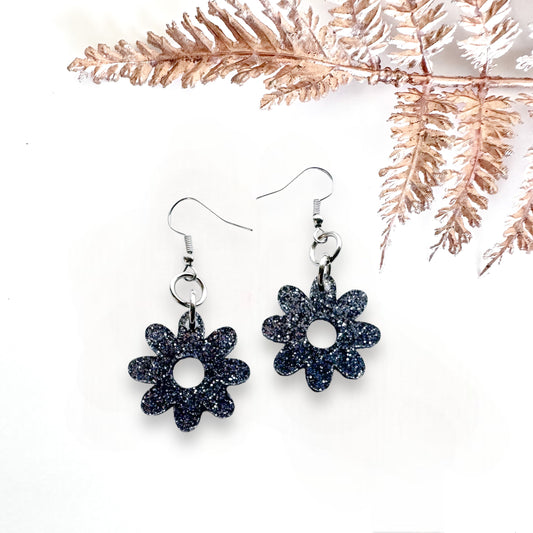 DAISY - earrings