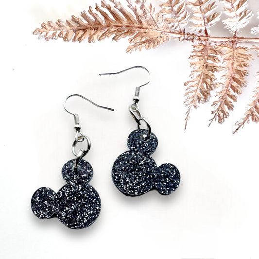 MINNIE - earrings