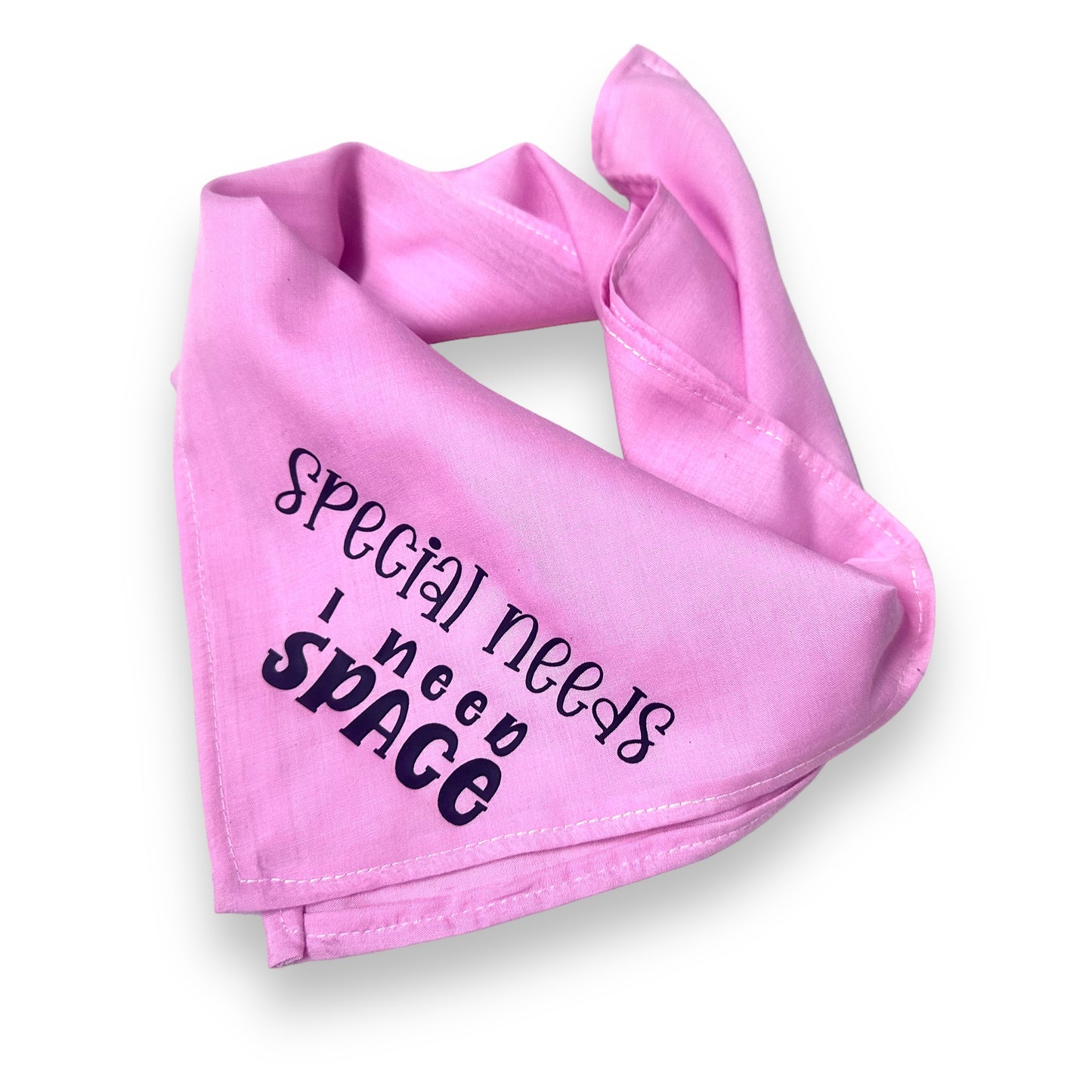 Dog Bandana