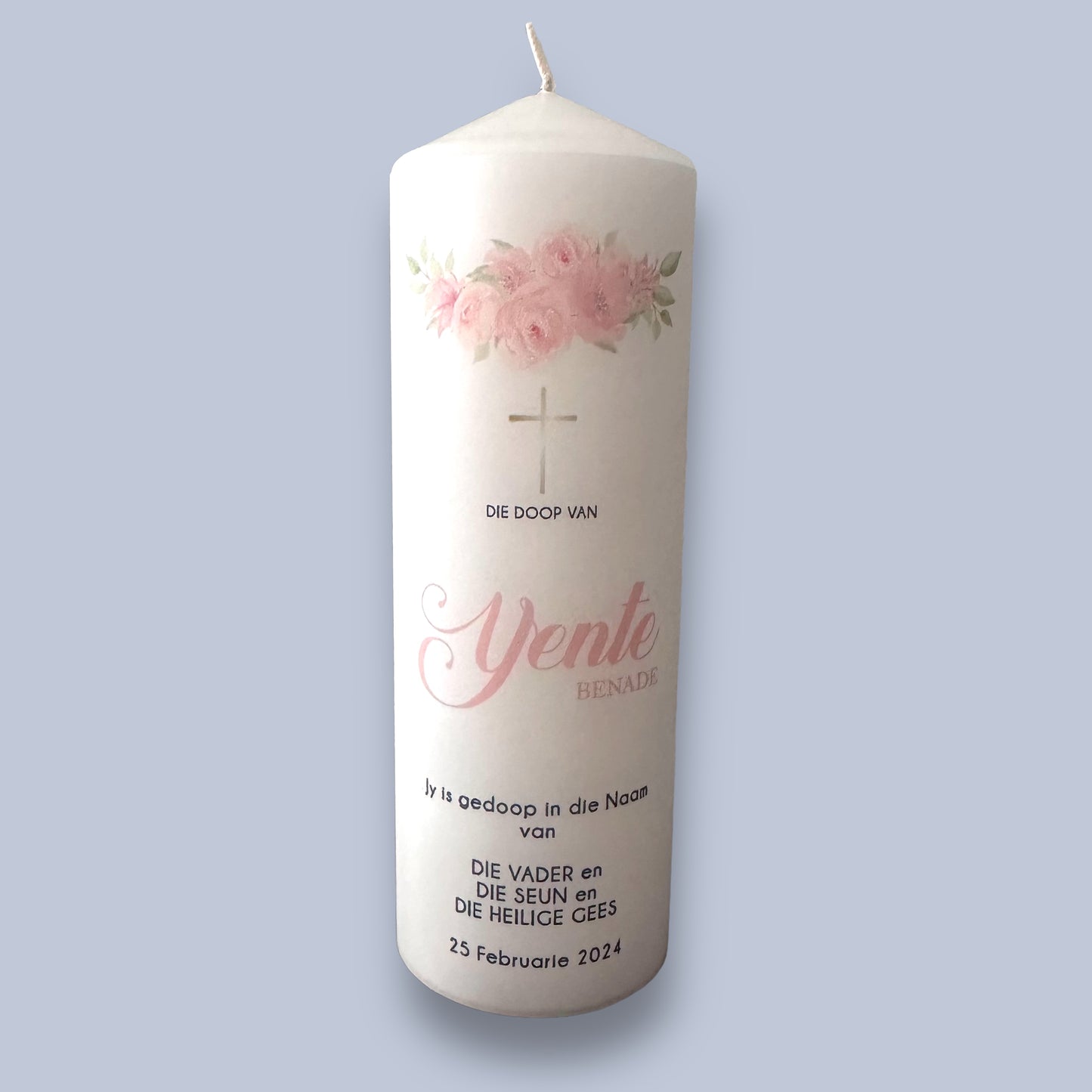 Candles