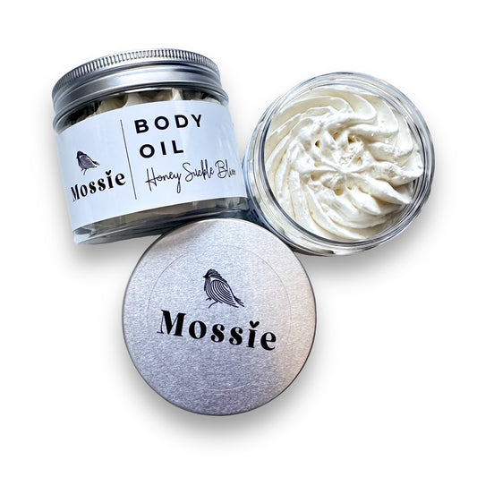 Body Oil