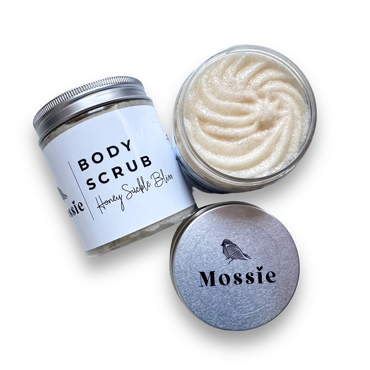 Body Scrub