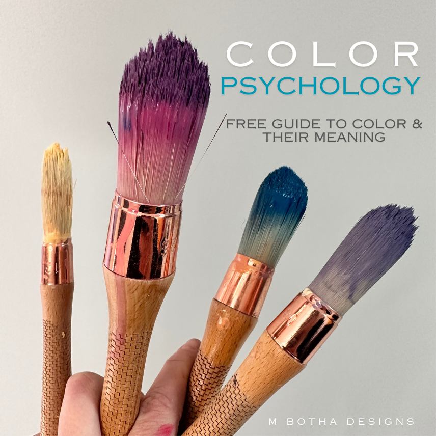 Color Psychology