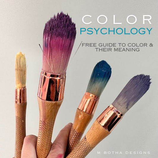 Color Psychology