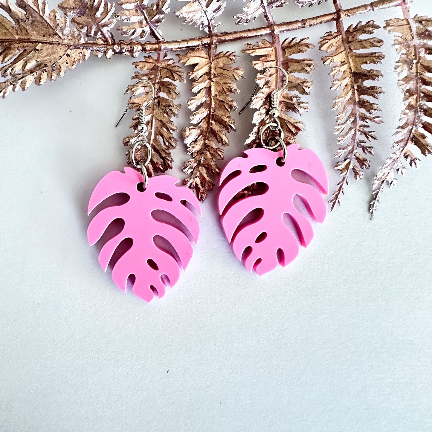 CAMILLA - earrings