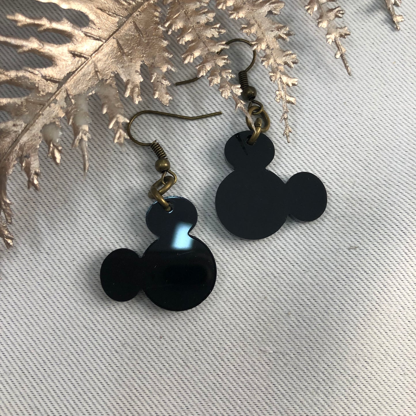 MINNIE - earrings