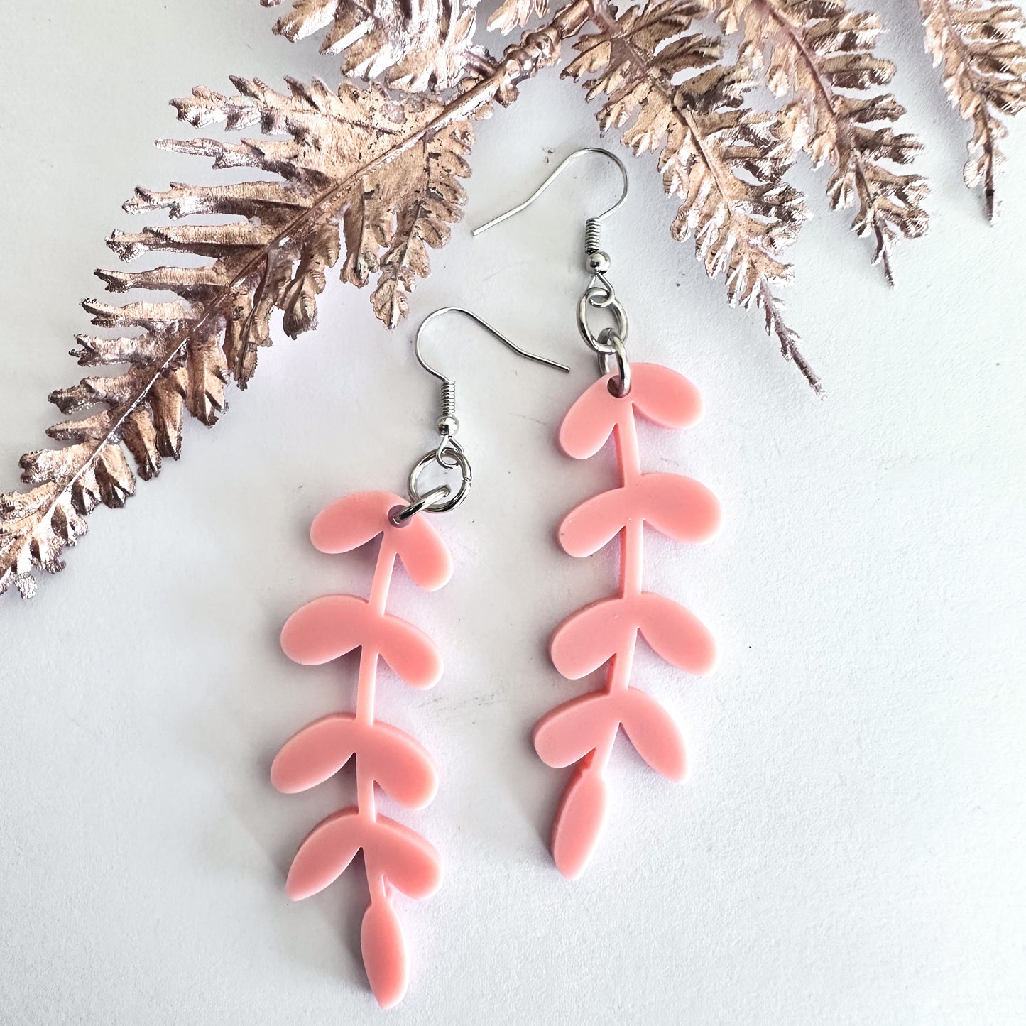 EVA - earrings