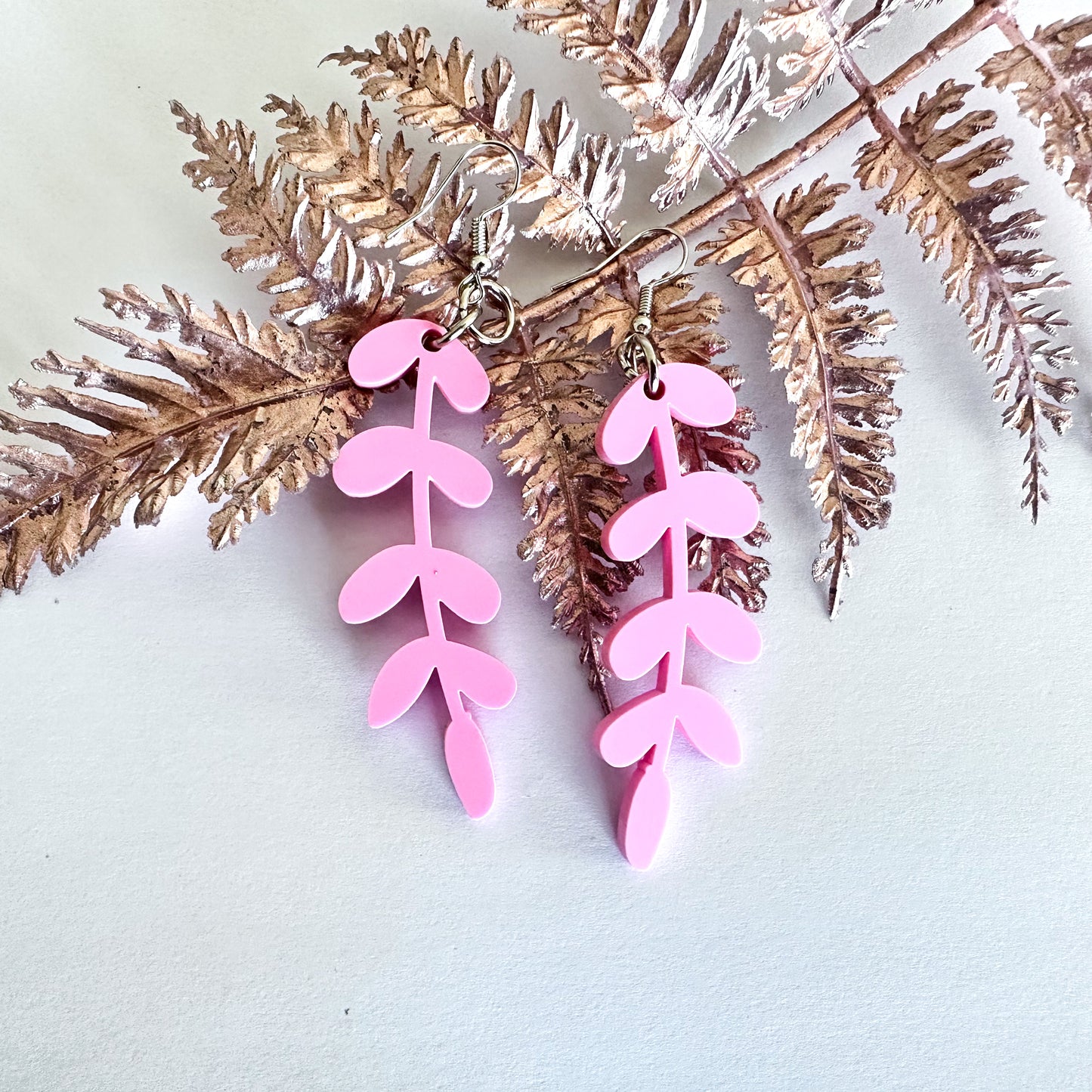 EVA - earrings