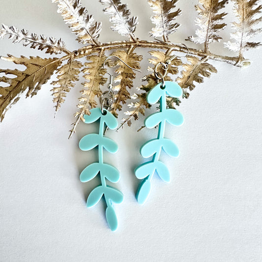 EVA - earrings