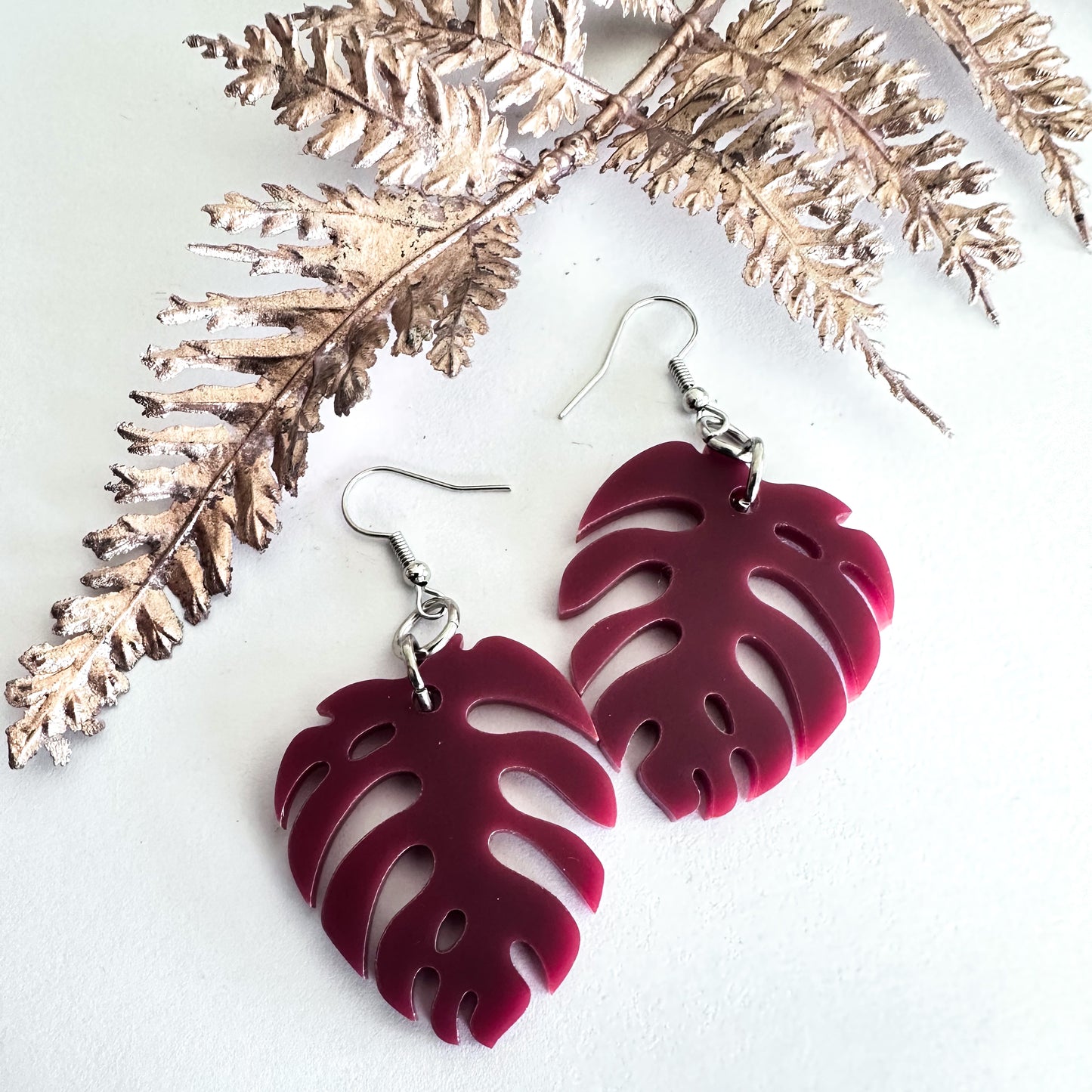 CAMILLA - earrings