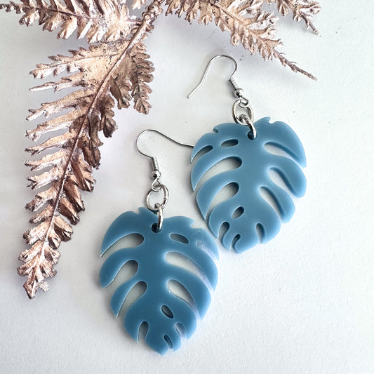CAMILLA - earrings