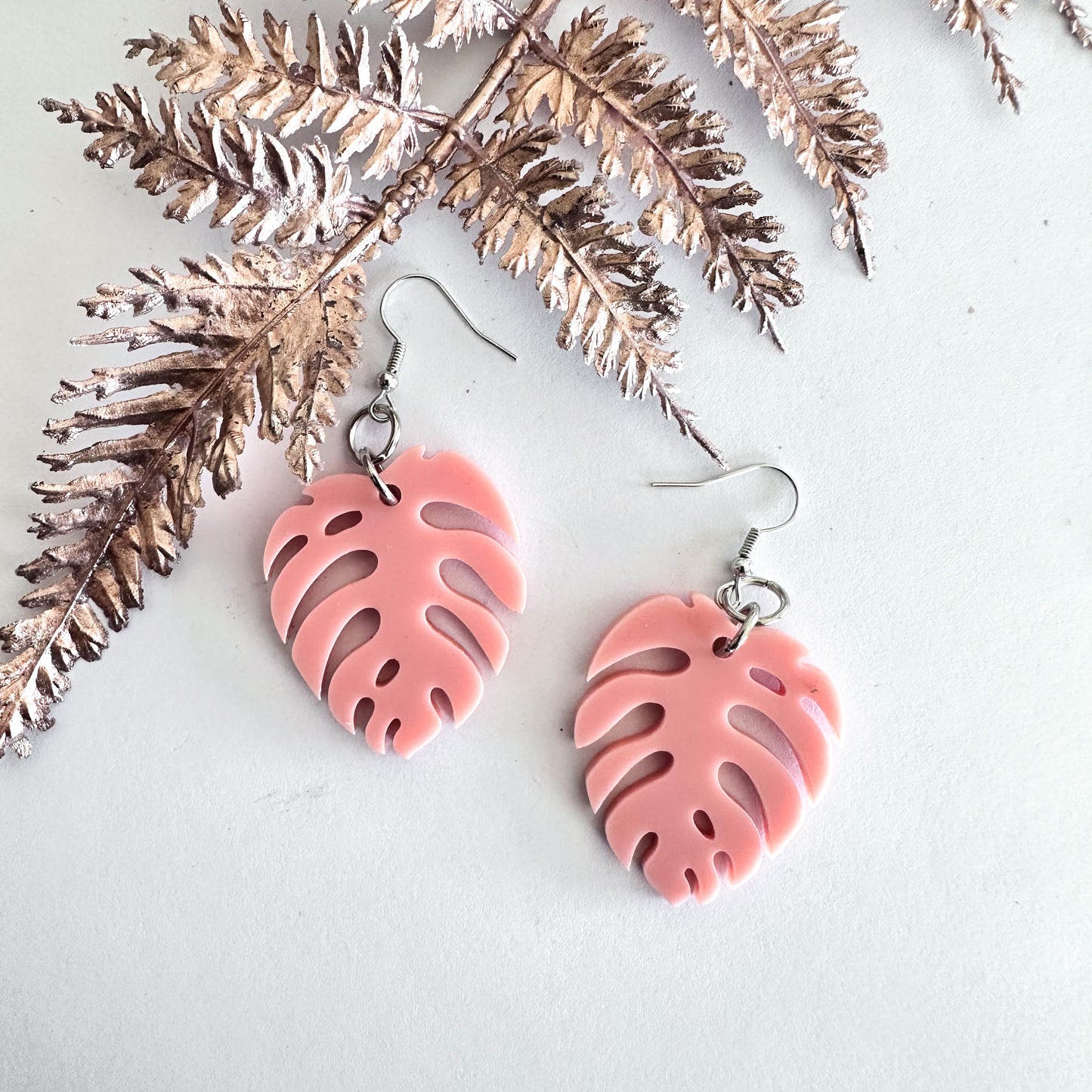 CAMILLA - earrings