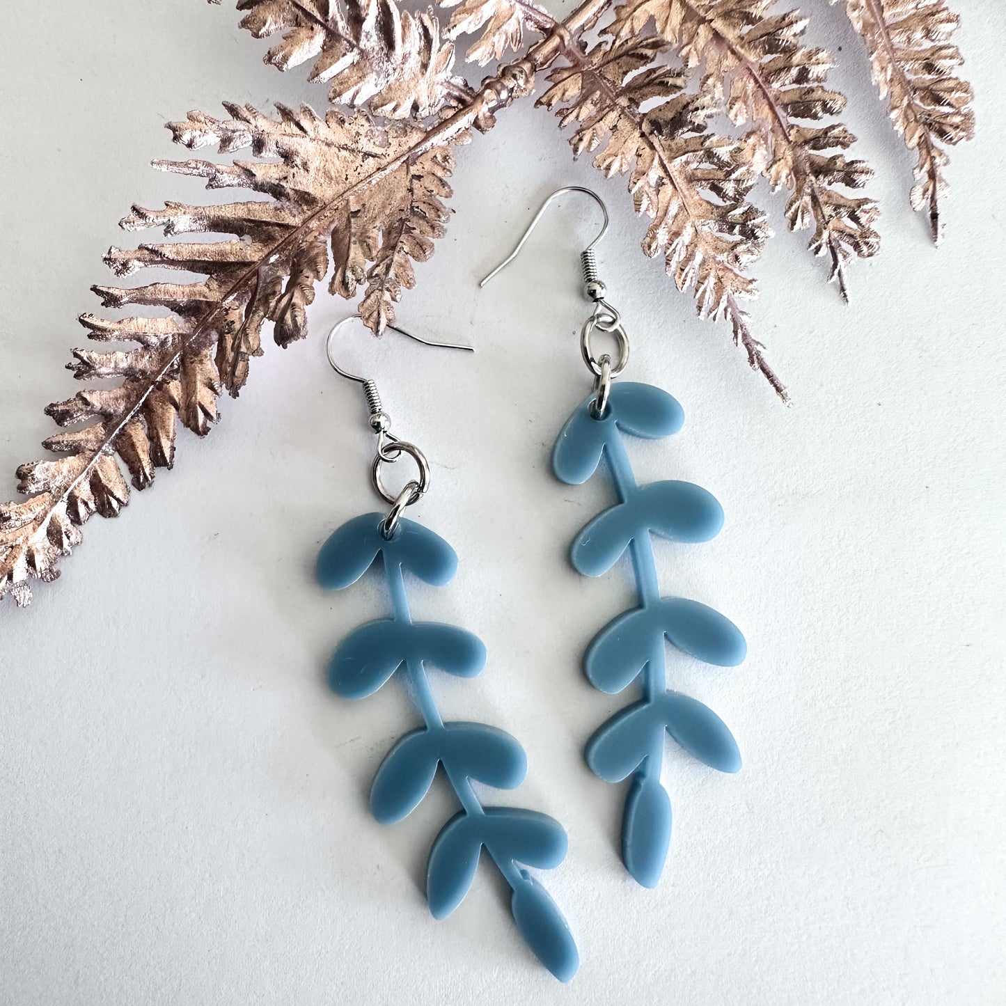 EVA - earrings