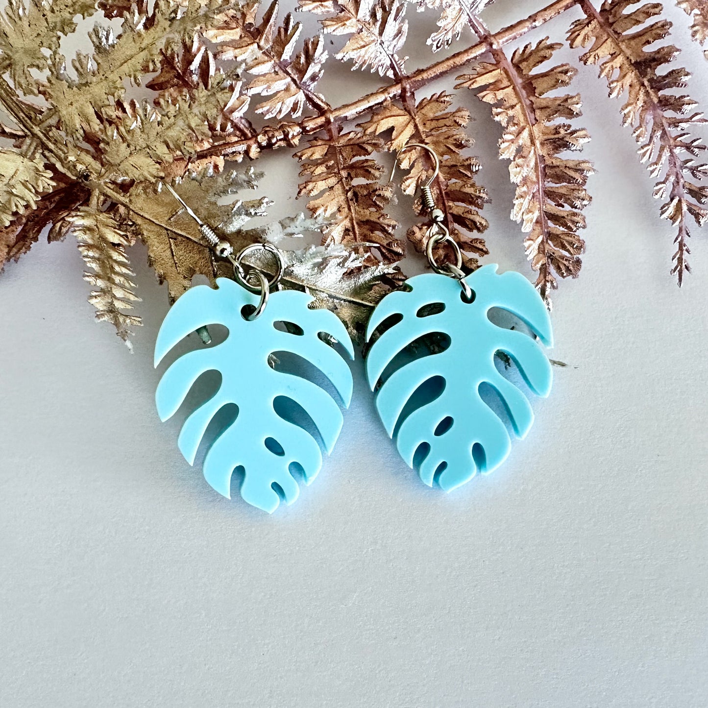 CAMILLA - earrings