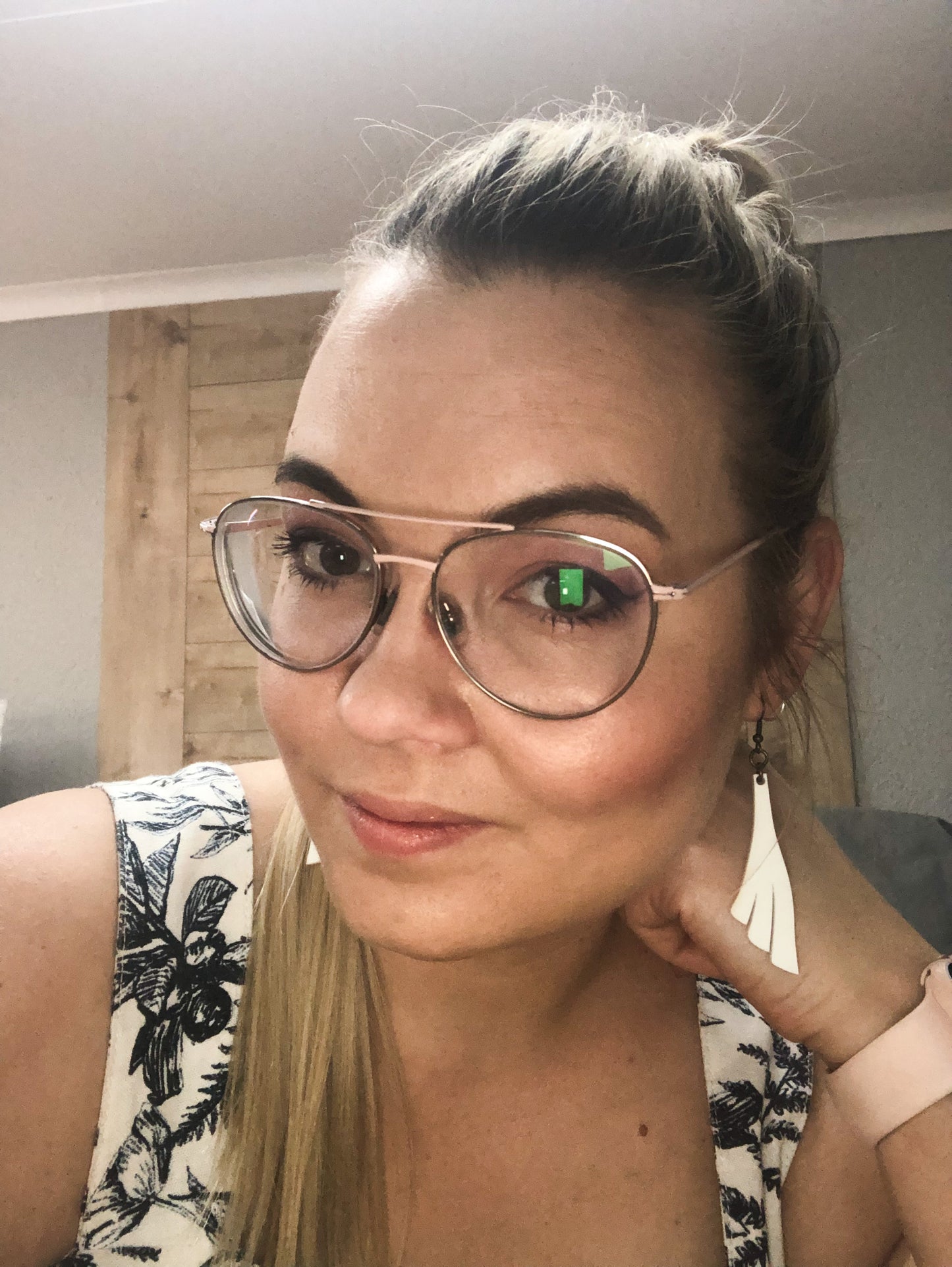 ZAYLEE - earrings