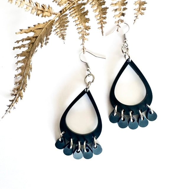 Isabella - Earrings