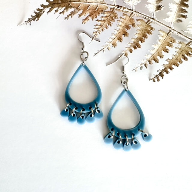 Isabella - Earrings