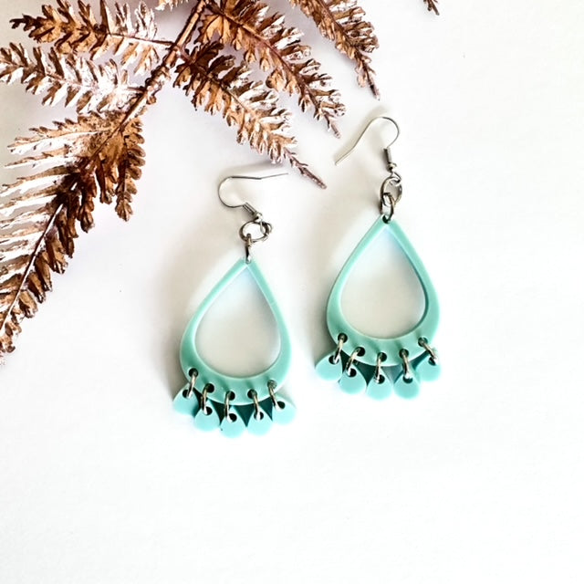 Isabella - Earrings