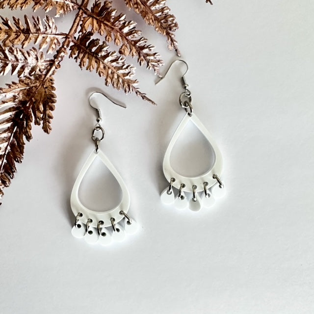 Isabella - Earrings