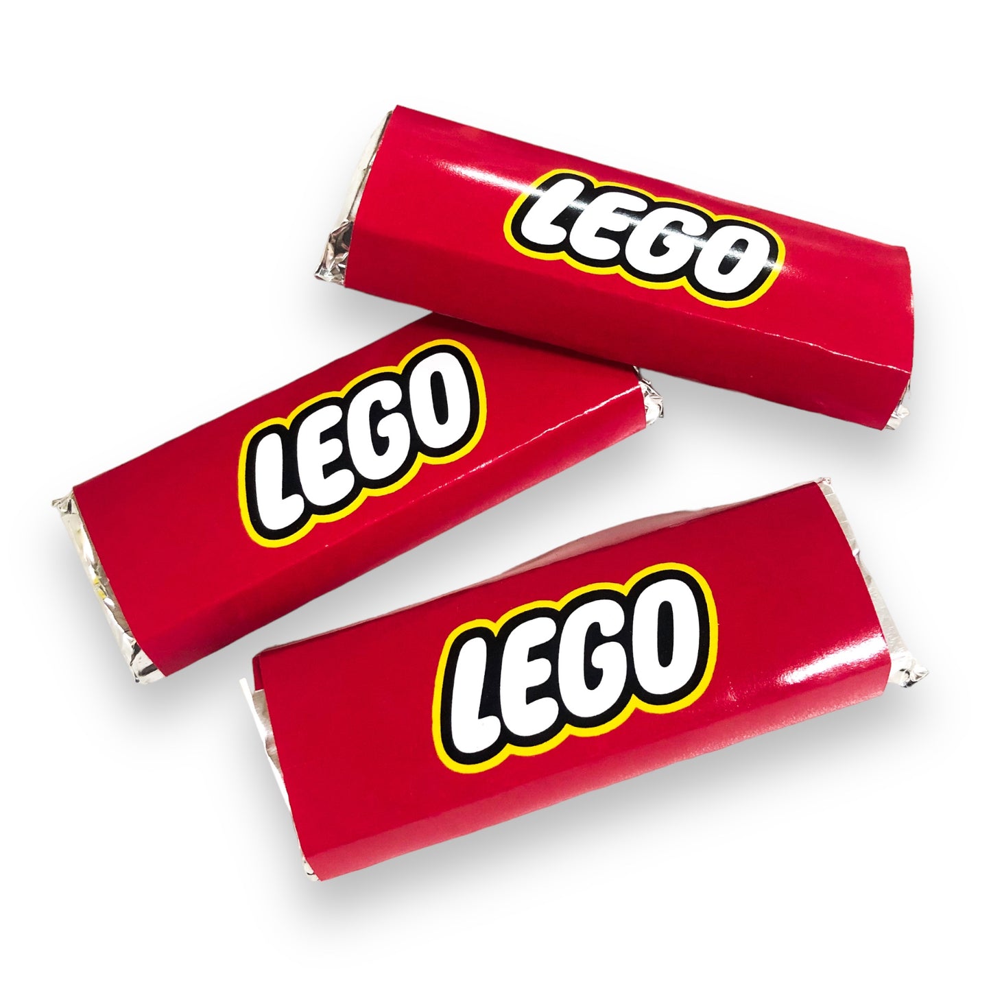 Kit kat and custom sleeve