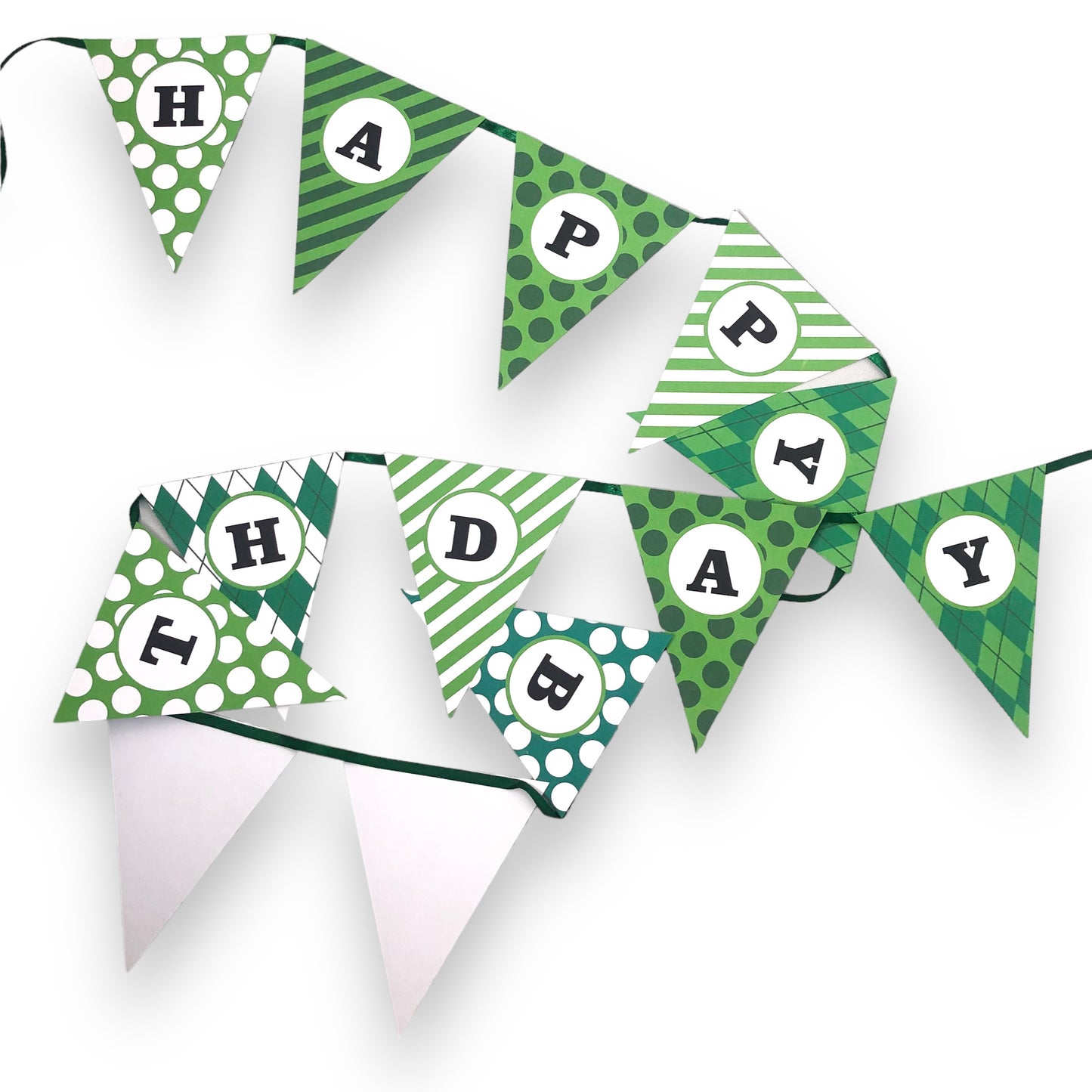 Custom Bunting