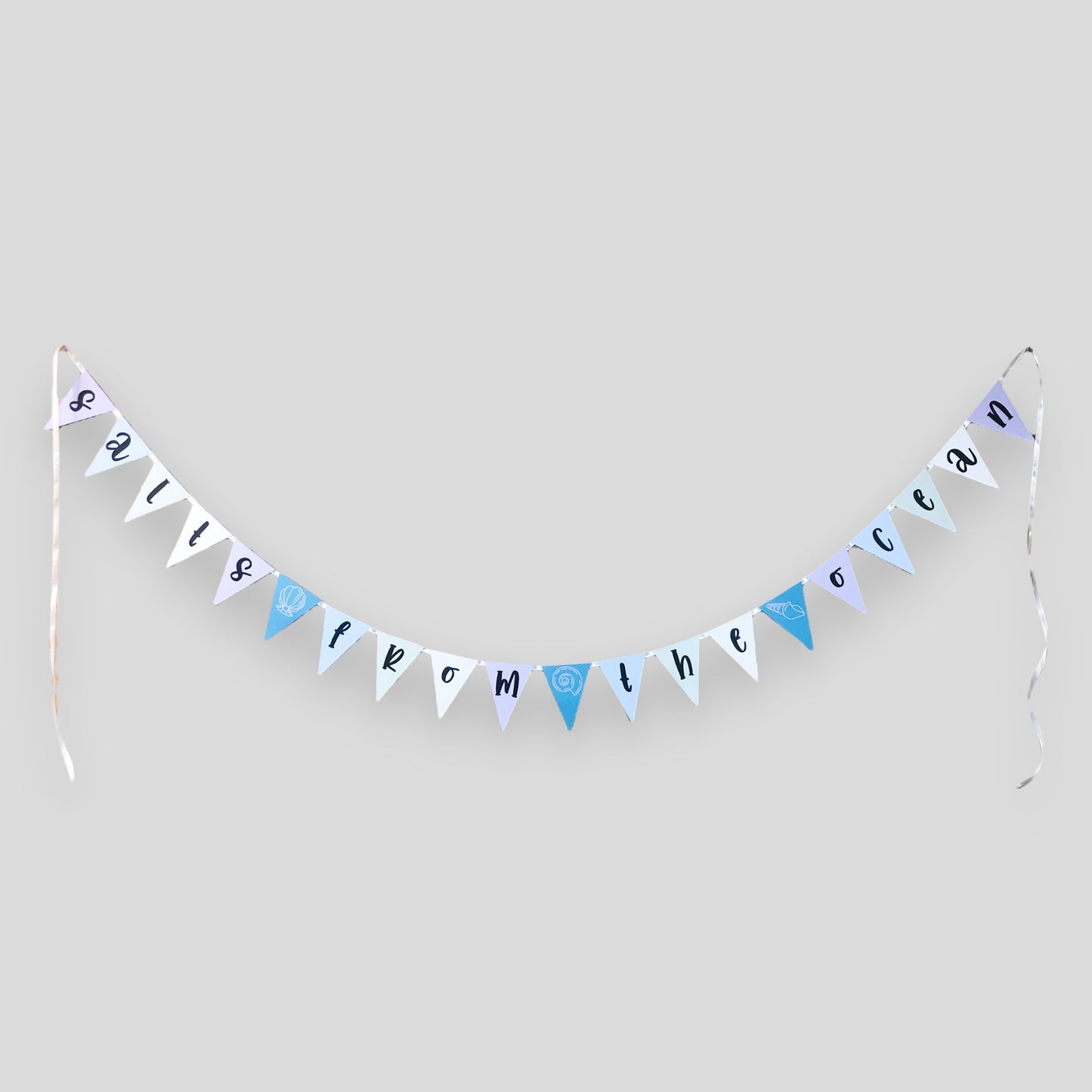 Custom Bunting