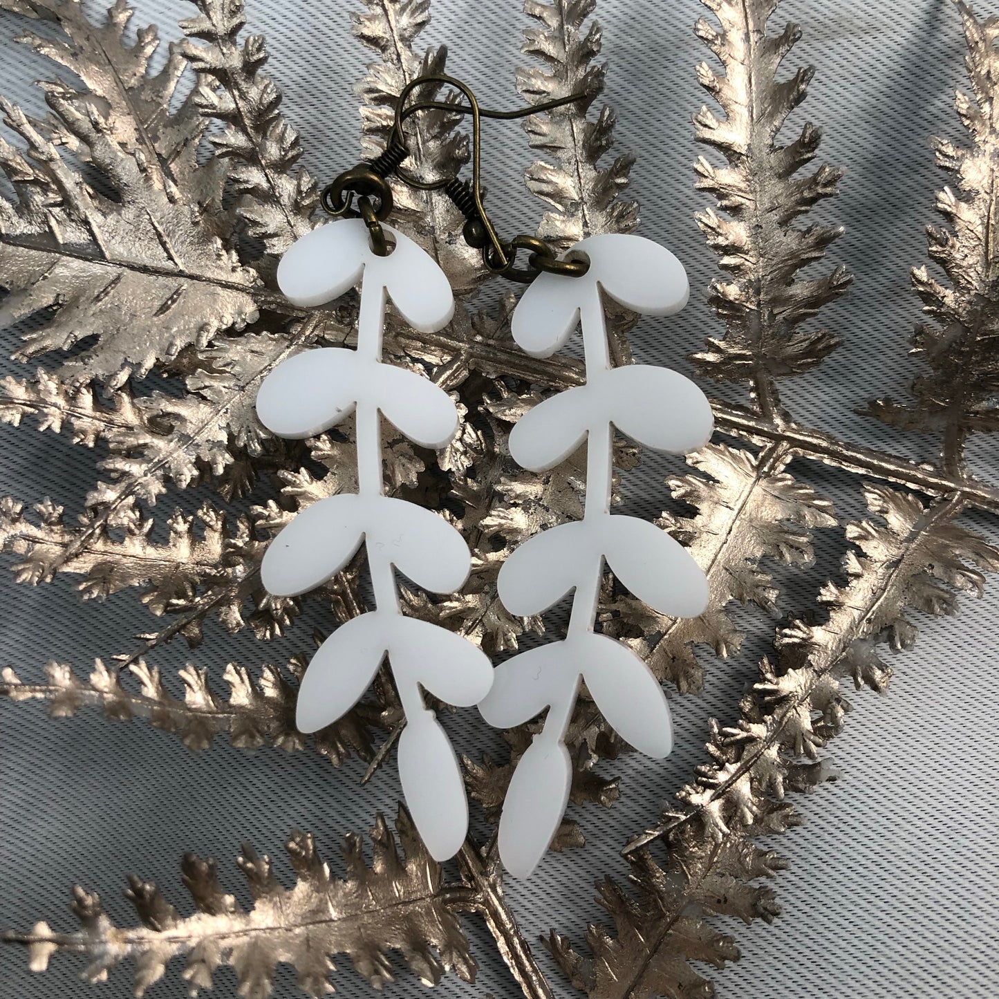 EVA - earrings