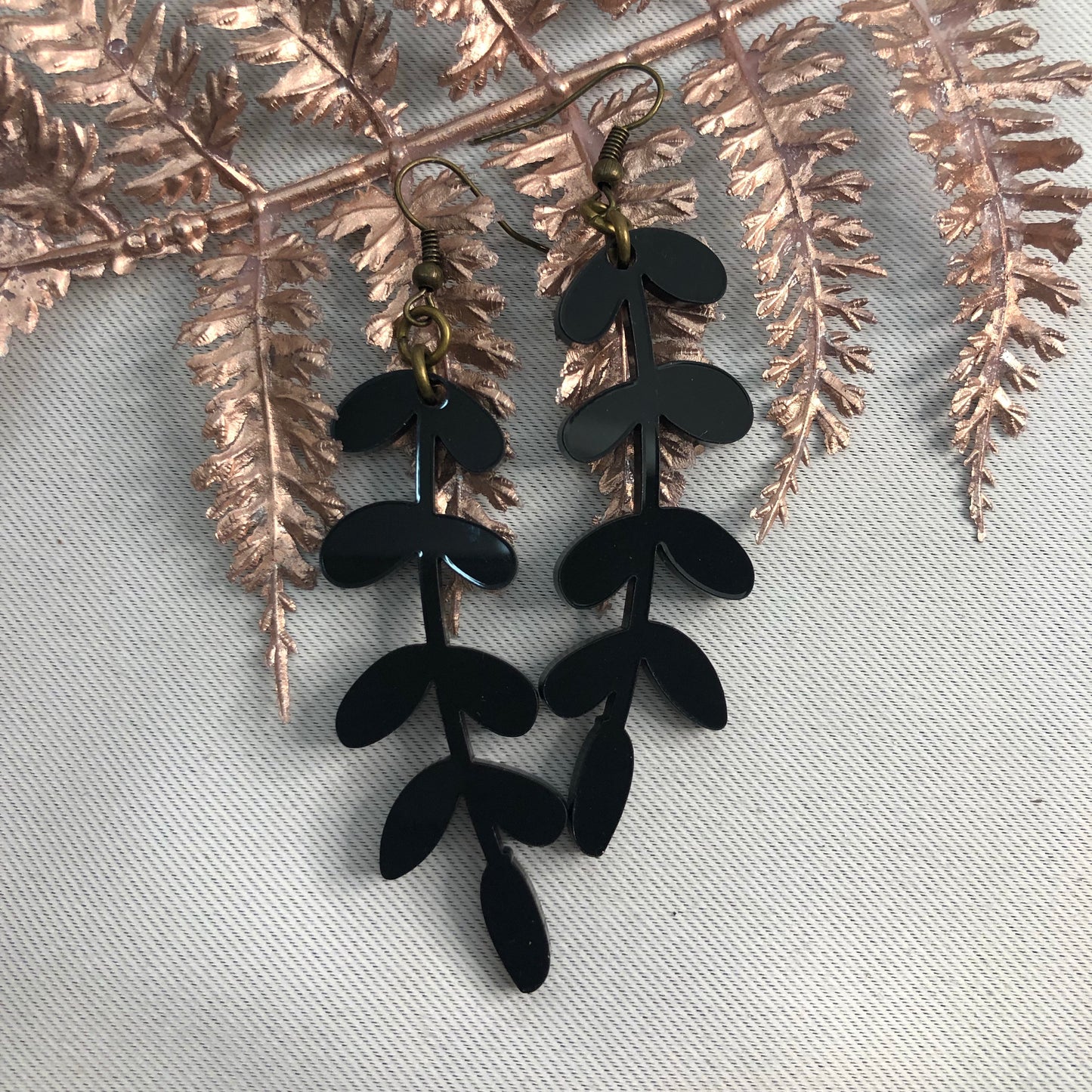 EVA - earrings