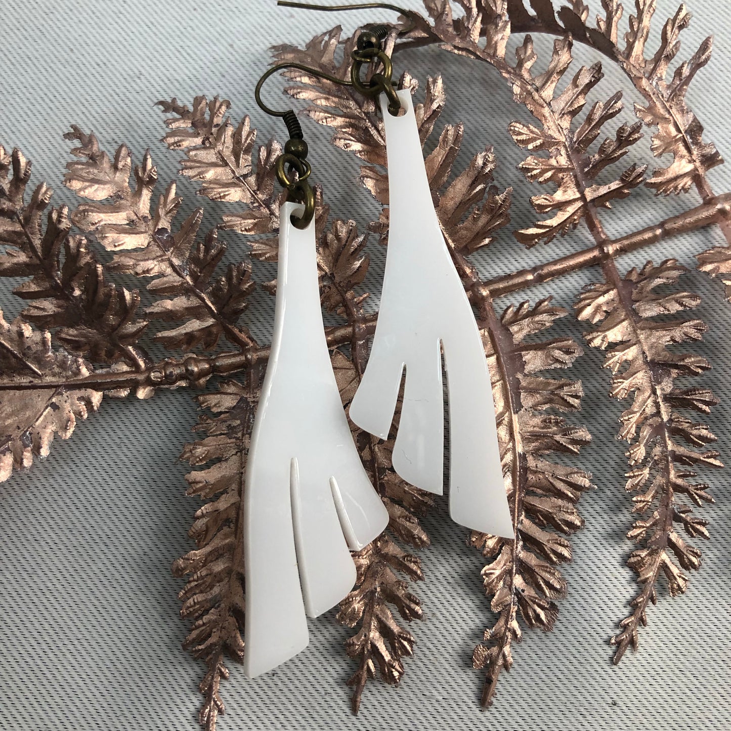 ZAYLEE - earrings